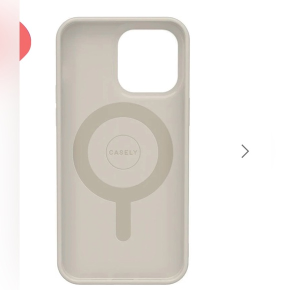 Casely 13 Pro Miracle Ticket | Grateful Dead Vintage Case Bold + MagSafe® - Picture 4 of 4